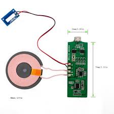 When learning how to read all mobile pcb diagrams, step one is to identification of external parts on the mobile phone. Wireless Charger Circuit Circuit Diagram Images Diy Wireless Charger Wireless Charger Wireless