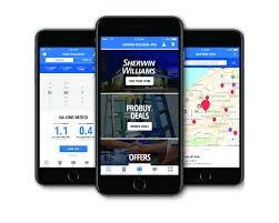See the best & latest sherwin williams discount for contractors on iscoupon.com. Sherwin Williams Introduces New App For Pros The Blogging Painters The Blogging Painters