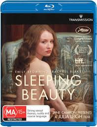 Amazon.com: Sleeping Beauty (2011) : Emily Browning, Rachael Blake, Ewen  Leslie, Julia Leigh: Movies & TV