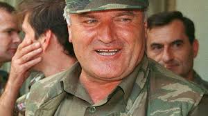 Serb commander mladic loses genocide appeal in un court. Ratko Mladic Timeline Of The War Crimes Fugitive S Life Mirror Online