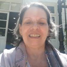 Ana Hass's Instagram, Twitter & Facebook