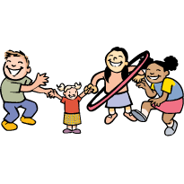 The hula hoop has existed in various forms for thousands of years, and people of all ages continue to lose themselves to the. Hula Hoop Challenge Beyond The Chalkboard