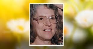 Kathleen Gay Scarry Obituary July 11, 2024