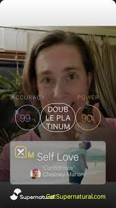 Once in a while I post examples of SN workouts