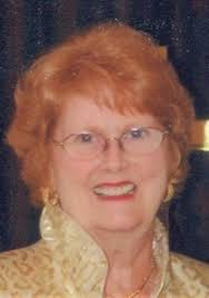 Barbara Ayres Obituary