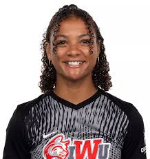 2025 Women's Soccer Roster