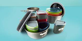 If possible, use your instant pot outside. 10 Best Camping Cookware Sets Of 2021 Best Camping Cooking Gear To Buy