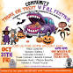 Community Trunk Or Treat & Falls Festival event image