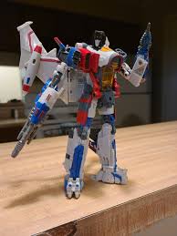 Read on for more info (and to watch the video) and be s. Minor Repaint Custom Bumblebee Movie Starscream Tfw2005 The 2005 Boards