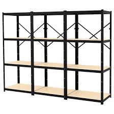 The 2020 ikea catalogue is here rangement maison amenagement. Bror Etagere Noir Bois 254x55x190cm Ikea Canada Ikea Shelving Unit Shelving Shelves