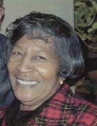 Obituary information for Estella Victoria Patterson Pruitt