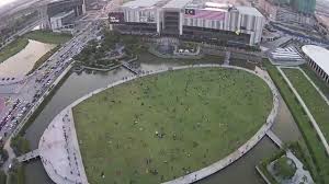 Never waste time locating shops, digging out special offers or searching for products again. Dji Phantom 2 Fun Flight At Setia City Mall Youtube