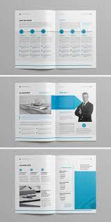 I firmly believe you'll find something to suit your needs or those of your client. Clean Professional Annual Report Design 24 Pages Report Design Annual Report Design Newsletter Design Layout