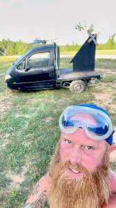 A Redneck Scary Movie