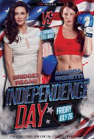 Lead actress amanda shy will then meet us after to celebrate our awesomeness. Fcba History 26 July 2019 Title Ch Amanda Righetti Vs Bridget Regan