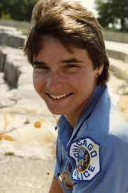 Nancy Lipman, mentored other LGBTQ Chicago cops, devoted animal rescuer,  dead at 61