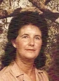 Alena Catherine DeBord Obituary