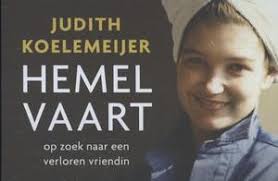 < > hemelvaart van judith koelemeijer is een aangrijpend verhaal over vriendschap, schuld en de pijn van het volwassen worden. Hemelvaart Judith Koelemeijer Isbn 9789049802691 De Slegte