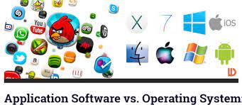 Application software is a type of software that is designed to solve a specific problem of the user or to perform the specific task. What Are 10 Examples Of System Software And Application Software Quora