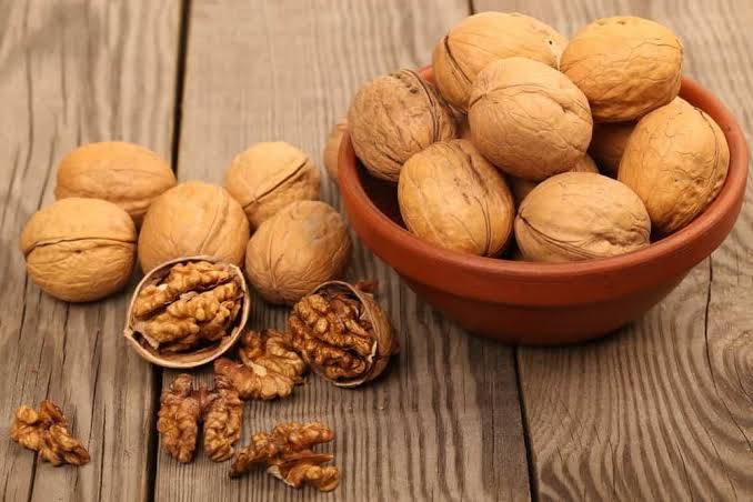 Hạt óc chó: Giá trị dinh dưỡng và những tác dụng • Hello Bacsi