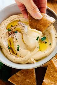 Best Hummus Recipe Plus Tips Variations Cookie And Kate Recipe In 2020 Best Hummus Recipe Recipes Hummus Recipe