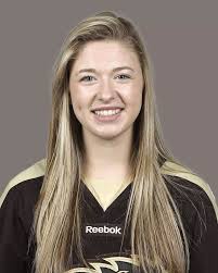 2020-21 Women's Hockey Roster