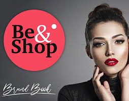 Beshop Projects :: Photos, videos, logos, illustrations and branding ::  Behance