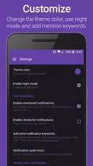 Get the group together with rooms Tchat For Twitch Apk 6 66 Download For Android Download Tchat For Twitch Apk Latest Version Apkfab Com