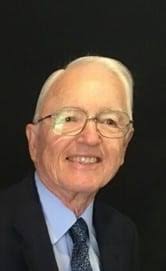 Richard “Dick” Paul Bledsoe