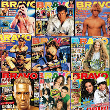 BRAVO Cover-Archiv! | BRAVO