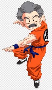 Dragon ball online launch makes the news in age 779, somehow, as she jailbreaks successfully for the 100th time. Krillin Dragon Ball Heroes Goku Piccolo Tien Shinhan 71 Hand Cartoon Png Pngegg