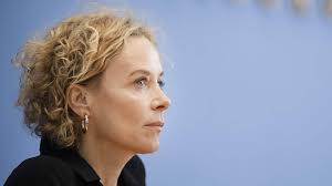 Katja Riemann: Trennung! Nach 12 Jahren alles aus mit ihrem Bildhauer