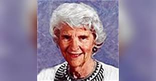 Lorraine Weir "Larry" Benidt Obituary