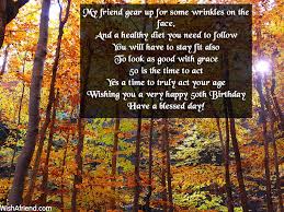 My Friend Gear Up For Some 50th Birthday Wish Among these collections of happy birthday. 50th birthday