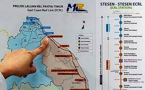 Ecrl | 59 terowong dijangka berjaya disiapkan 2026. Ubah Jajaran Ecrl Ke Negeri Sembilan Tidak Masuk Akal Kata Pakar Free Malaysia Today Fmt