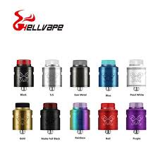 Check spelling or type a new query. Hellvape Dead Rabbit V2 Rda à¹à¸— 24mm à¸¡ Bf Pin Shisha Chic