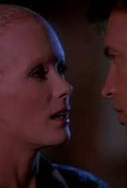 Alien Nation" Green Eyes (TV Episode 1990)
