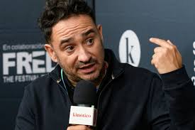 Agustín Díaz Yanes