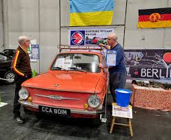 Image result for Ifablau 1972 Wartburg