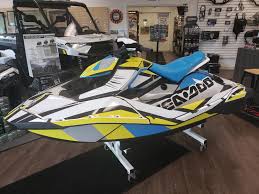 Wejdź i znajdź to, czego szukasz! 2019 Sea Doo Spark 2up