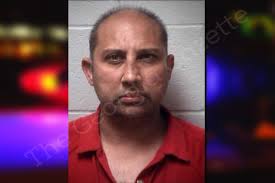 Archie Steve — Henry County Jail Bookings