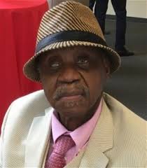 Obituary information for Dr. Samuel Wainright Alleyne
