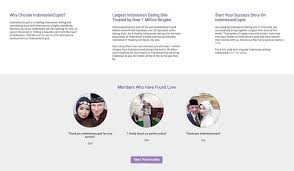 Loveawake has over a million registered singles and over 1000 new men and women are joining daily. Indonesiancupid Review 2021 Upd Are You Sure It S 100 Legit Or Scam
