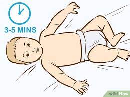 Is your baby having a hard time breathing due to a stuffy nose? 3 Ways To Clean A Baby S Nose Wikihow Mom