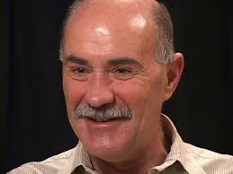 James Hendricks oral history, 2009-11-24