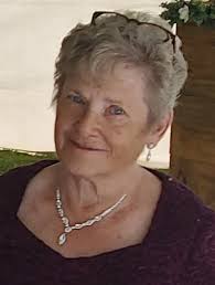 Obituary of Deb Thompson (Hanna)