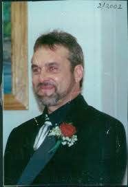 Obituary information for Richard Dewayne Gentry