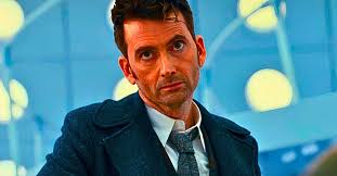 A 3-Minute David Tennant Scene Is Defining Doctor Who's Entire Future