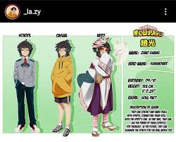 Pin By On Os Moya Gerojskaya Akademiya In 2020 Kids Hero Hero Academia Characters My Hero Academia Manga