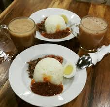But guess what, teh tarik place offers all classic cuisine that you wanted and you doesn't need to queue for every time. Teh Tarik Place Petaling Jaya No 1 Ss7 26a Kelana Jaya Lot 2f 25 Level 2 Paradigm Mall Menu Prices Restaurant Reviews Tripadvisor